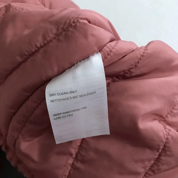 Elodie NWOT Faux Fur Hooded Jacket Girls L (13/14) - Picture 10 of 10